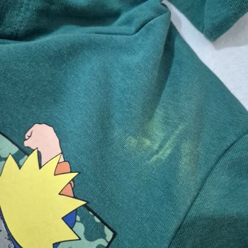 Beko Çamaşır Makinesindeki Pas Lekeleri Ve Değişim İsteği