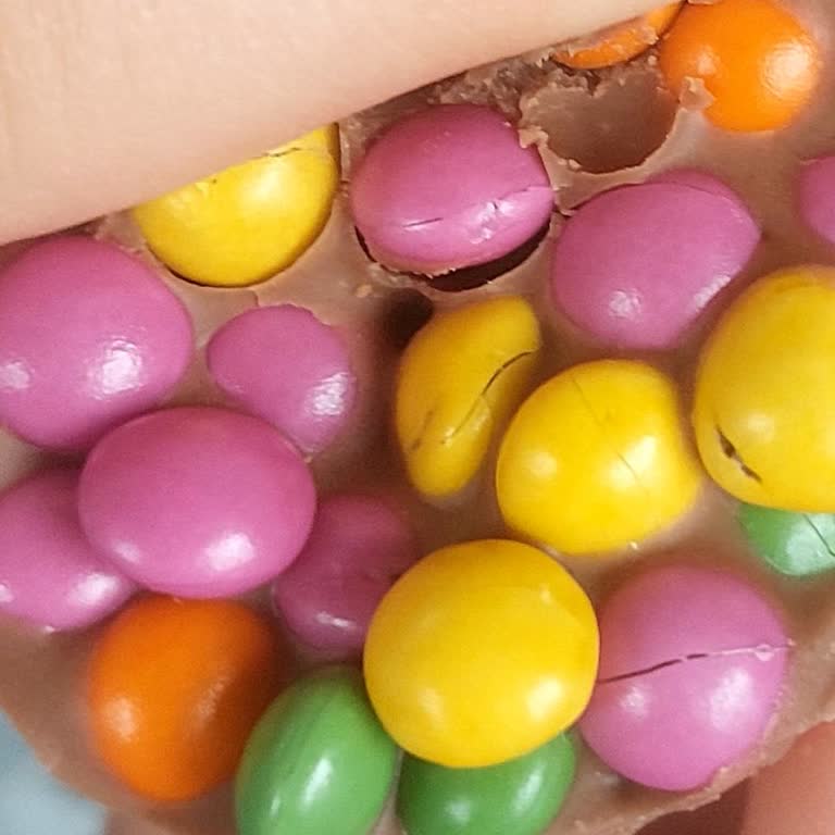 Ozmo Kornet’te Çikolata Eksikliği Ve Şeker Aşırı Kullanımı