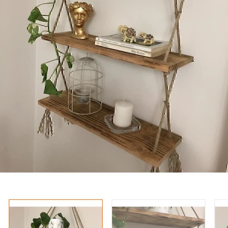 Satın Aldığım Raf Kurulu Gelmedi Ve Trendyol Destek Vermedi