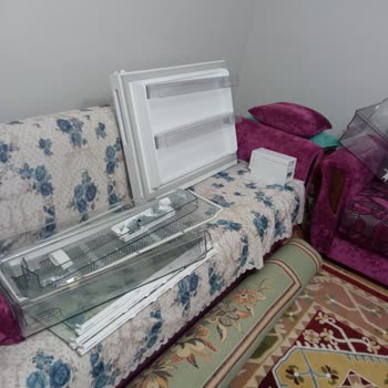 Arçelik Servisinin Hatalı Müdahalesi Sonrası Kırılan Parçalar İçin Ücret Talebi