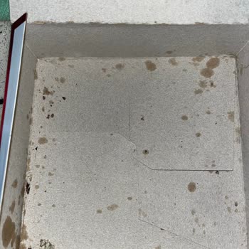 Açık Ambalaj Ve Eksik Gofret İçin Değişim Talebi