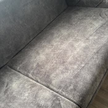 Kardeşler Koltuk Yıkama Koltuklarımı Mahvetti