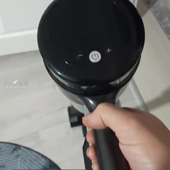 Beko Süpürge Arıza Veriyor, Çalışmıyor