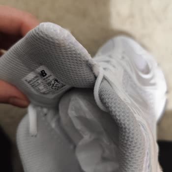 Alışverişim.airmaxx | Ezgi Albayrak Yanıltıcı New Balance Ayakkabı ve Cevapsız İletişim