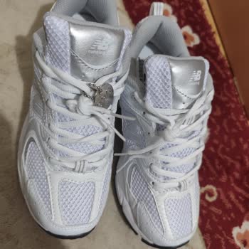 Alışverişim.airmaxx | Ezgi Albayrak Yanıltıcı New Balance Ayakkabı ve Cevapsız İletişim