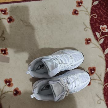 Alışverişim.airmaxx | Ezgi Albayrak Yanıltıcı New Balance Ayakkabı ve Cevapsız İletişim