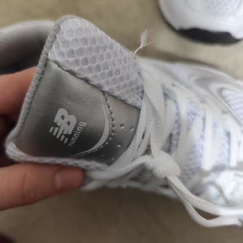 Alışverişim.airmaxx | Ezgi Albayrak Yanıltıcı New Balance Ayakkabı ve Cevapsız İletişim