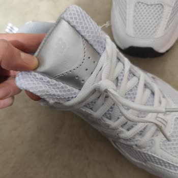 Alışverişim.airmaxx | Ezgi Albayrak Yanıltıcı New Balance Ayakkabı ve Cevapsız İletişim