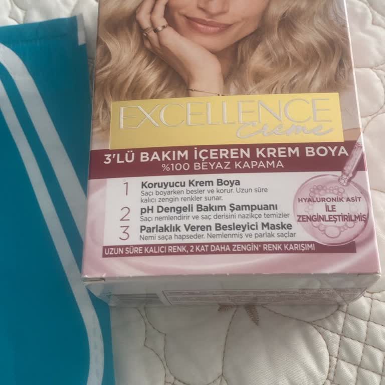 Yanlış Saç Boyası, Watsons Değişim İsteğine Olumsuz Yanıt