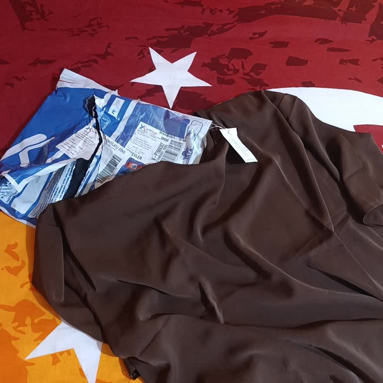 Eksik Ürün Ve Yanıltıcı Görseller: Tam İade Talebi