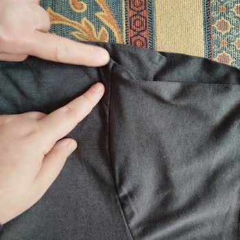 Ayıplı Tişört Gönderildi, Ücretsiz Değişim Talebi