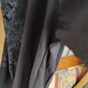 Ayıplı Tişört Gönderildi, Ücretsiz Değişim Talebi