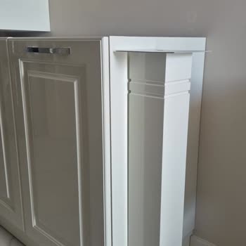 Uzun Süre Çözülmeyen Tezgah Ayağı Ve Spot Aydınlatma Sorunu