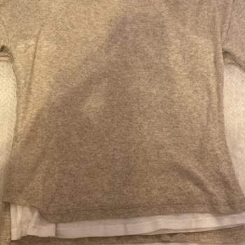 Zara Ürün Etiketi Hatası Ve İade Reddi: Yeni Ürün Gönderilmiyor