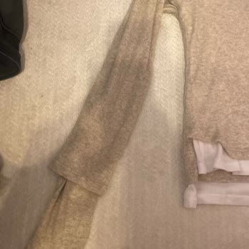 Zara Ürün Etiketi Hatası Ve İade Reddi: Yeni Ürün Gönderilmiyor