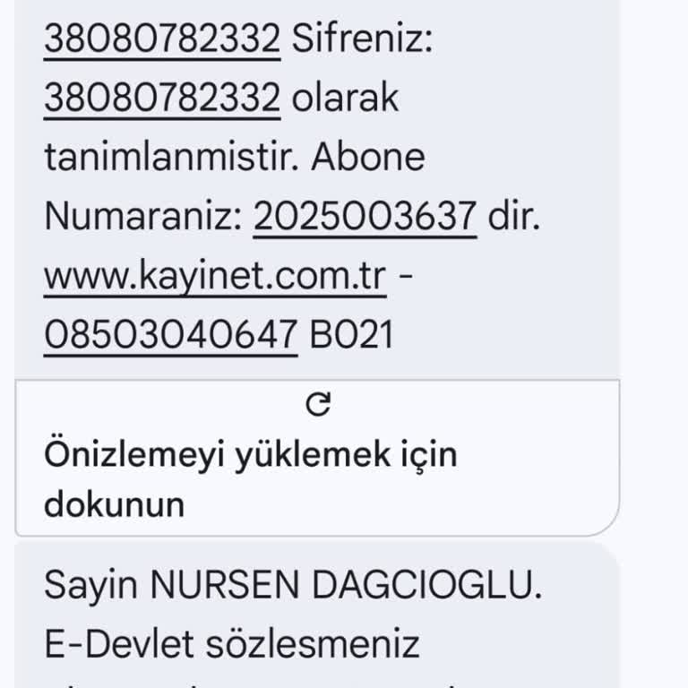 Yanıltıcı Satış Ve 1.499 TL Faturaya Karşı İptal Ve Açıklama Talebi