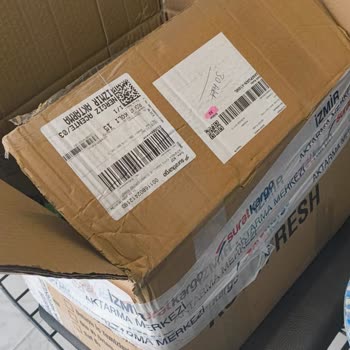 ToptanTR Siparişindeki Eksik 3 Ürün İçin Çözüm Talebi