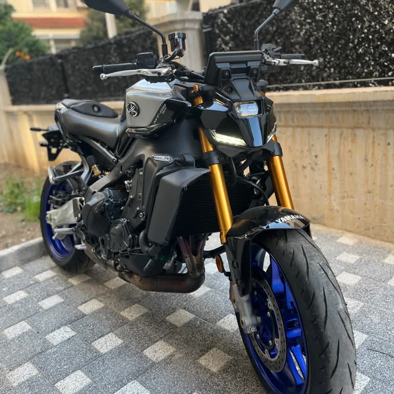 Yamaha MT-09 Garanti Kapsamında Olmasına Rağmen Akü Değişimi Reddi