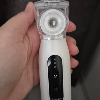 İlaç Haznesi Yerine Oturmuyor, Cihaz Çalışmıyor Ve Değişim Talep Ediyorum