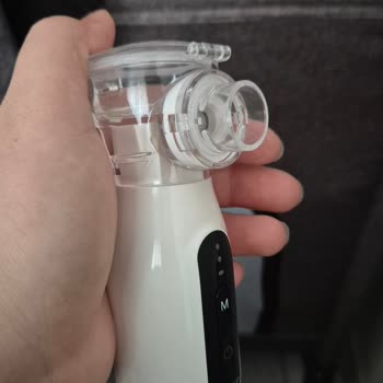 İlaç Haznesi Yerine Oturmuyor, Cihaz Çalışmıyor Ve Değişim Talep Ediyorum