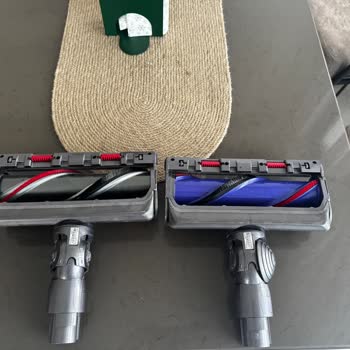 Dyson V15 Halı Başlığı Sürekli Kırılıyor, Garanti Reddi Ve Yüksek Maliyet Mağduriyeti