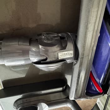 Dyson V15 Halı Başlığı Sürekli Kırılıyor, Garanti Reddi Ve Yüksek Maliyet Mağduriyeti