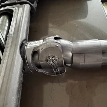 Dyson V15 Halı Başlığı Sürekli Kırılıyor, Garanti Reddi Ve Yüksek Maliyet Mağduriyeti