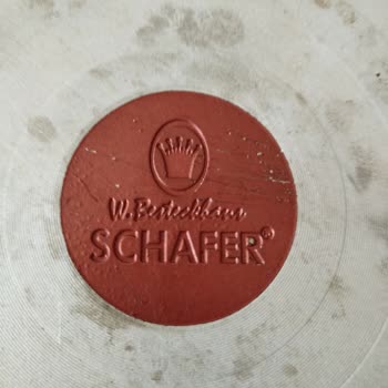 Torium AVM Schafer Tavamda İç Yüzey Soyulması