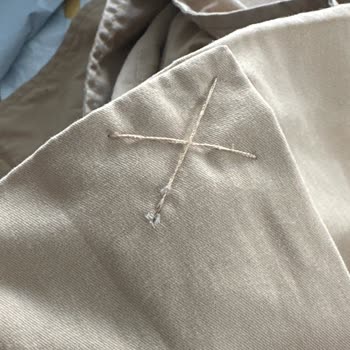 Defolu Trençkot Ve Reddedilen İade Talebim