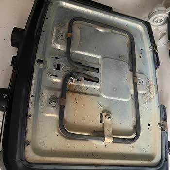 Patlayan Tefal Tost Makinesi Ve Sürekli Arızalar Nedeniyle Değişim Talebi