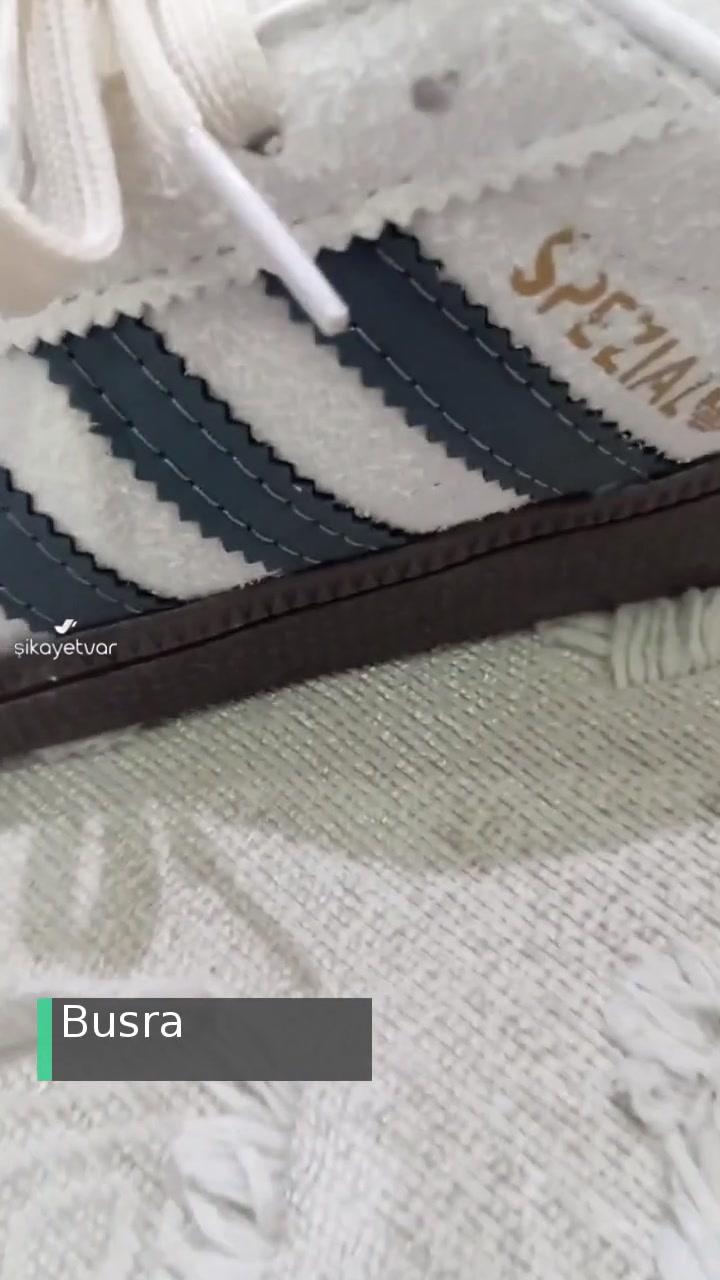 Trend34Moda Ayakkabı Hatası, Yanlış Ürün videonun kapak resmi