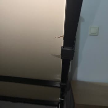 Teslimat Gecikmesi Ve Kırık Yatak Tamiri İçin Servis Gelmedi