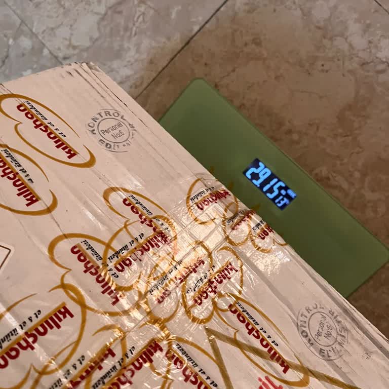 Yurtiçi Kargo’nun Daire Kapısına Kargo Getirmeme Sorunu