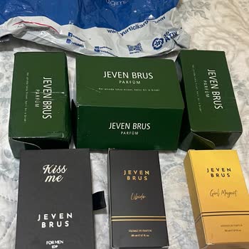 Jeven Brus “Çok Kalıcı” İddialarının Gerçeği Yansıtmadığını Yaşayarak Görmüş Oldum