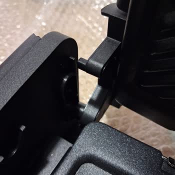 Karaca Tost Makinesi Kırık!