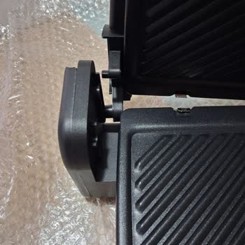 Karaca Tost Makinesi Kırık!