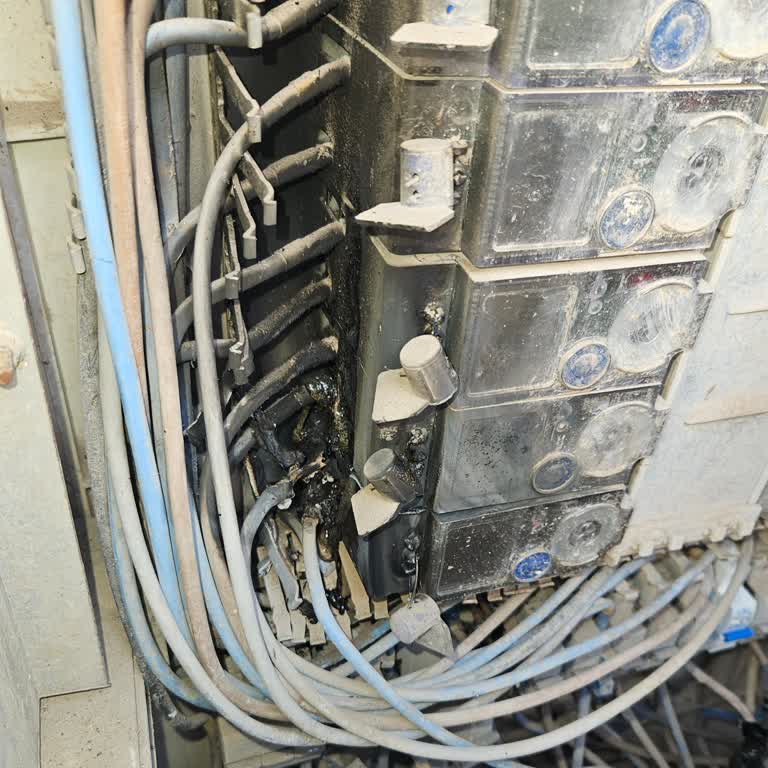 İki Gün Süren Elektrik Kesintisi Ve Cevapsız Arıza Kaydı Nedeniyle Acil Çözüm Talebi