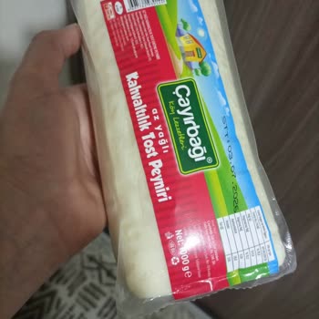 Şişmiş Kaşar Peyniri Nedeniyle Sağlık Endişesi Ve İade Talebi