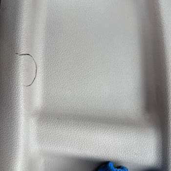 Case JX80E Traktöründe Deri Konsol Yırtığı Ve Servis Koordinasyonu Sorunu