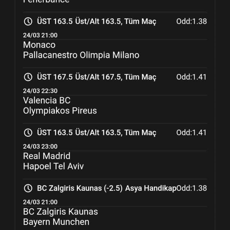 Kazancım Ödenmedi, Hesabım Bloke Edildi