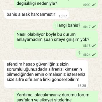 Royalbet’te 30 Bin TL Bakiye Manuel Silindi Ve Ödeme Yapılmadı