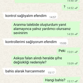 Royalbet’te 30 Bin TL Bakiye Manuel Silindi Ve Ödeme Yapılmadı