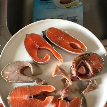 File Market Bando Seafood Bozuk Çıkması