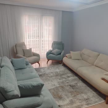 Koltuk Takımının Renk Atması İçin Tamir Ya Da Değişim Talebi