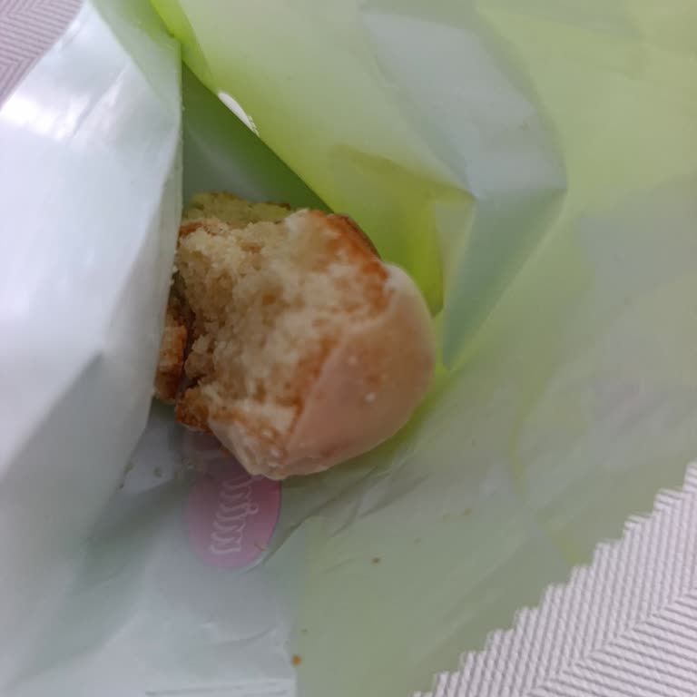 Eti Gıda Beni Hayal Kırıklığına Uğrattı