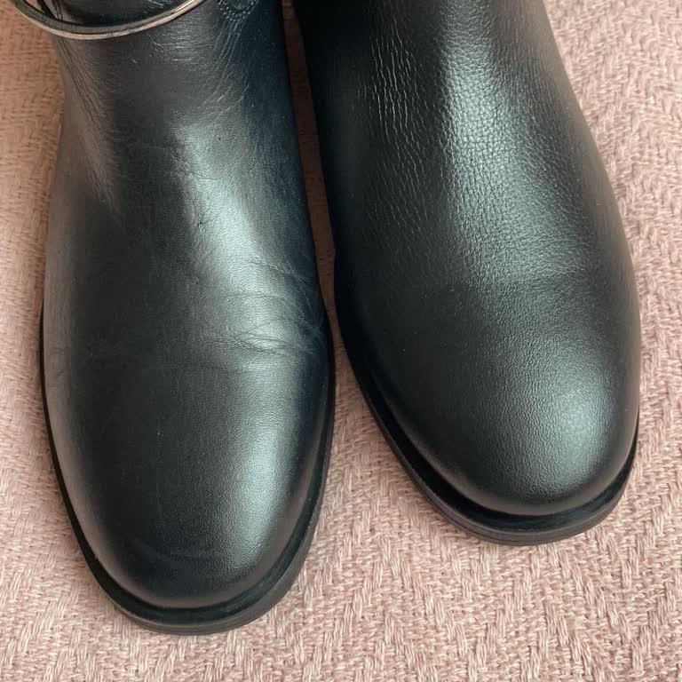 Defolu Çizme İadesi Reddedildi, 7 Gün Kuralı Bildirilmedi