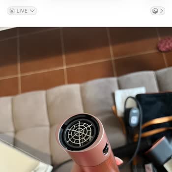 Dyson Airwrap Servis Sonrası Çizikli Teslim Edilmesi Ve Değişim Talebi