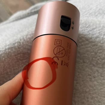 Dyson Airwrap Servis Sonrası Çizikli Teslim Edilmesi Ve Değişim Talebi