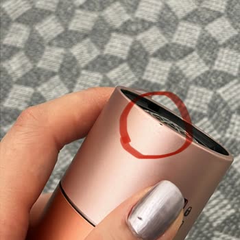 Dyson Airwrap Servis Sonrası Çizikli Teslim Edilmesi Ve Değişim Talebi