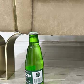 Montego Koltuk Takımının Sürekli Çökmesi Ve Gıcırdaması İçin Değişim Talebi